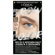 Brow Color Augenbrauenfarbe Hellbraun