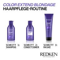 Color Extend Blondage Shampoo 300ml