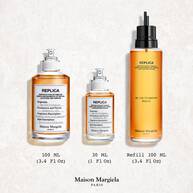 Replica By the Fireplace EdT Nachfullbar 100ml