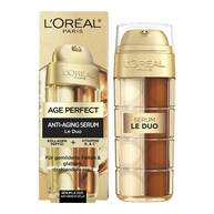 Age Perfect Serum Le Duo Anti-Aging Gesichtsserum 30ml