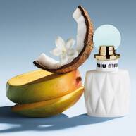 Fleur de Lait EdP 50ml