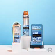 Fresh Extreme 72H Anti-Transpirant Deo Spray 150ml