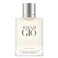 Acqua di Gio Homme EdT Nachfullbar 100ml