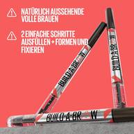 Build-A-Brow Augenbrauenstift 257 Medium Brown