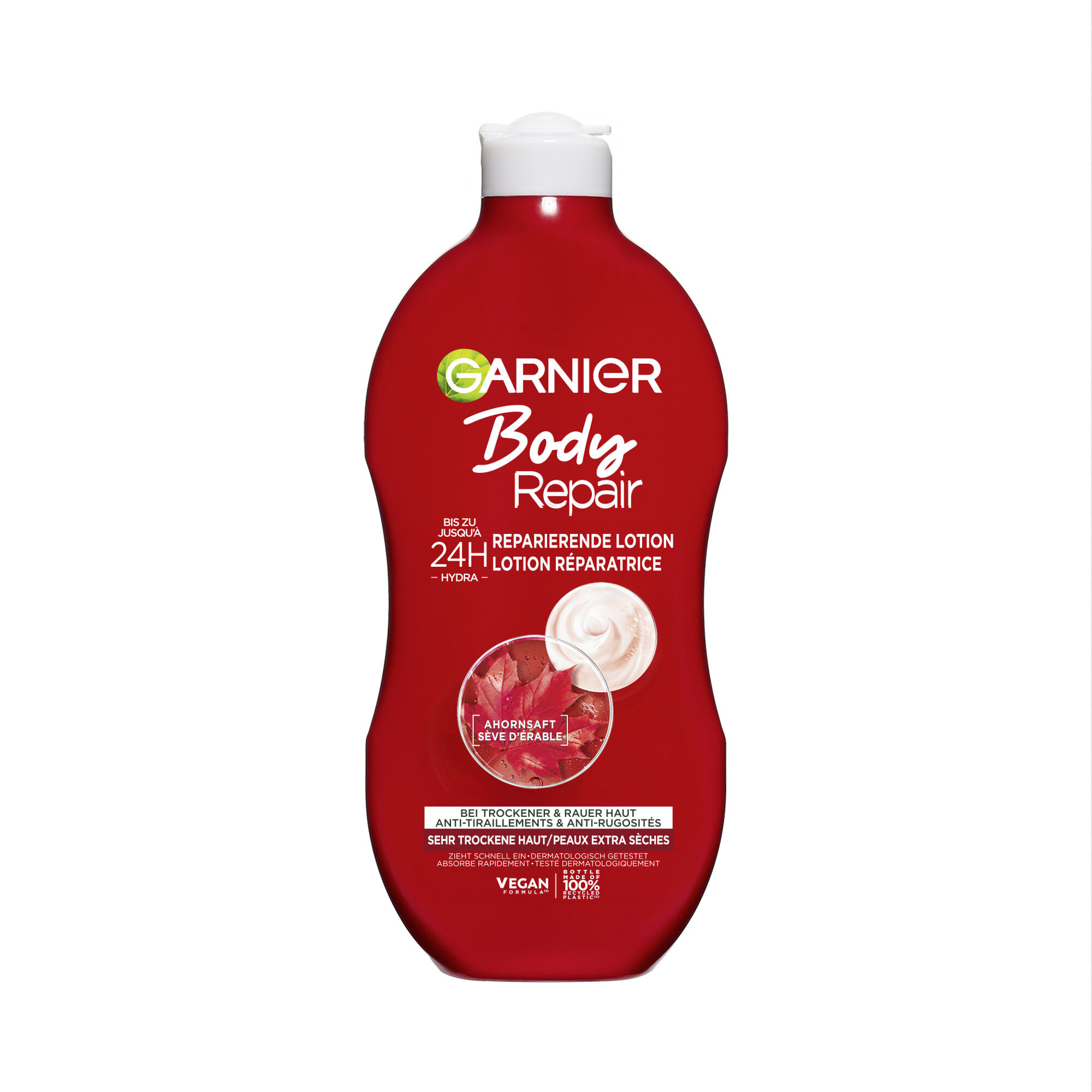 Body Repair Reparierende Lotion 400ml