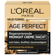 Age Perfect Zell-Renaissance Midnight Regenerierende Creme 50ml