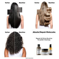 Absolut Repair Molecular Bi-Phase Oil 90ml