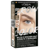 Brow Color Augenbrauenfarbe Hellbraun