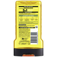 Invincible Sport 5-in-1 Duschgel fur Manner 250ml