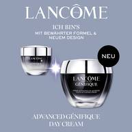 Genifique Act Jeunesse Gesichtscreme 50ml