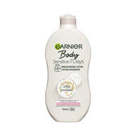 Body Sensitiv 7 Days Beruhigende Lotion Hafermilch 400ml