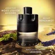 The Most Wanted EdT Intense 50ml