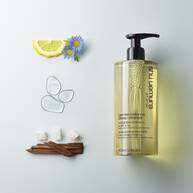 Gentle Radiance Cleanser 400ml
