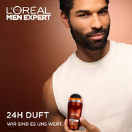 Barber Club 48H Deodorant Roll-On 50ml