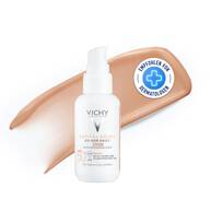 Capital Soleil UV-Age Daily LSF 50+ getonte Sonnencreme 40ml