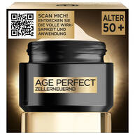 Age Perfect Zell-Renaissance Revitalisierende Pflege Tag 50ml