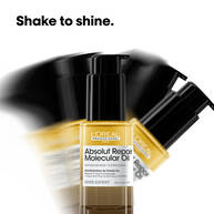 Absolut Repair Molecular Bi-Phase Oil 90ml