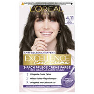 Excellence Cool Creme 4.11 Ultra kuhles Mittelbraun