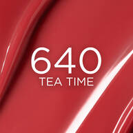 Hyaluron Tint Lip Stain Serum 640 Tea Time 5ml