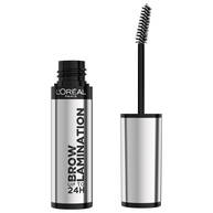Infaillible Augenbrauengel 24h Brow Lamination 6ml