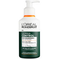Derma Control Reinigungsgel 260ml