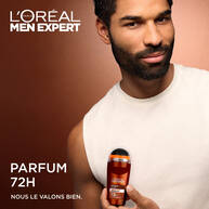 Barber Club 48H Deodorant Roll-On 50ml