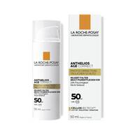 Anthelios Age Correct LSF50 feuchtigkeitsspendende Tagescreme 50ml