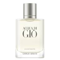 Acqua di Gio Homme EdT Nachfullbar 50ml