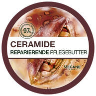 Ceramide Reparierende Pflegebutter 380ml