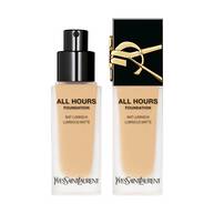 All Hours Foundation LW7 25ml