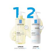 Lipikar Dusch- und Badeol 400ml
