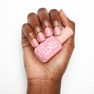 LOVE by essie Nagellack 50 free in me 13,5ml
