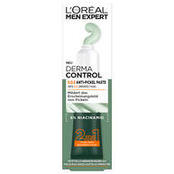 Derma Control S.O.S. 2in1 Anti-Pickel Paste 45ml