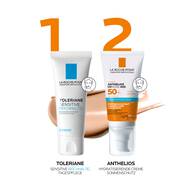 Anthelios BB-Creme UVMune 400 LSF50+ Getonte Sonnencreme 50ml