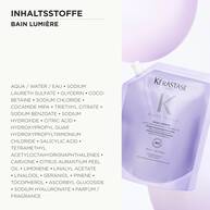  Blond Absolu Bain Lumiere Shampoo Nachfullpack 500ml