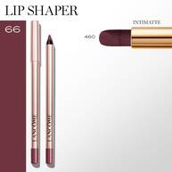Lip Idole Lip Shaper Creamy Matte Lip Liner 66 Mahogany mauve 1,2g
