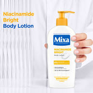Niacinamide Bright Bodylotion 250ml