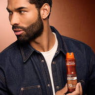 Barber Club 48H Deodorant Body Spray 150ml