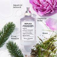Replica When the Rain stops EdT 100ml