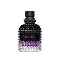 Born In Roma Uomo Purple 50ml