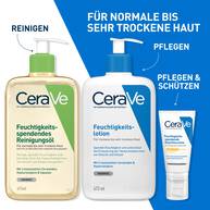 Feuchtigkeitsspendendes Reinigungsol fur Gesicht & Korper 473ml