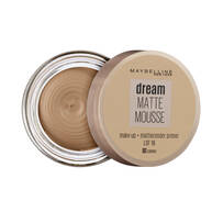 Dream Matte Mousse Make-Up 20 Cameo 18ml