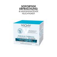 Aqualia Thermal Reichhaltige Gesichtscreme 50ml