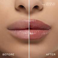 Lip Idole Squalane-12 Butterglow Glowy Color Balm 53 The tea is hot 3g