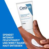 Regenerierende Handcreme fur extrem trockene Haut 50ml