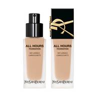 All Hours Foundation LC3 25ml