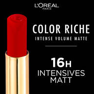 Color Riche Intense Volume Matte 200 L'Orange Stand up