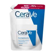 CeraVe Feuchtigkeitscreme Nachfullpack