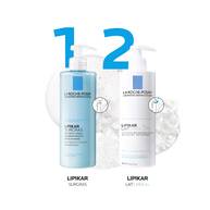 Lipikar Surgras Duschgel 400ml