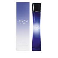 Code Femme EdP 75 ml
